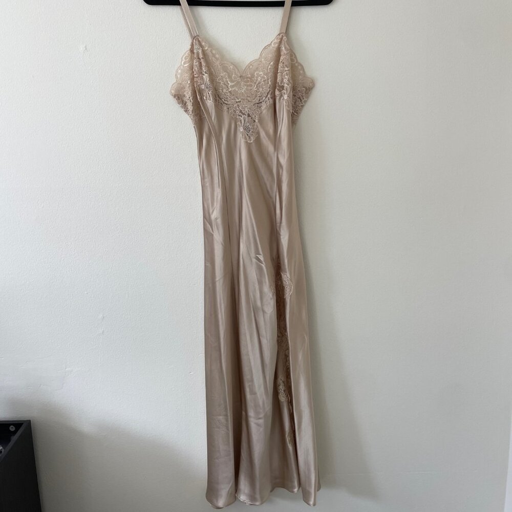 Vintage Victoria's Secret Dress